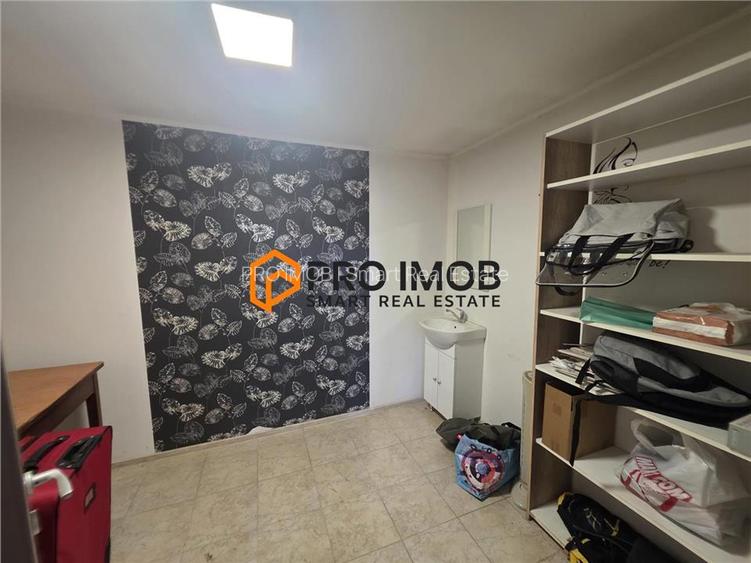 Casa tip parter cu spatiu comercial zona Brailei-Focsani - 11