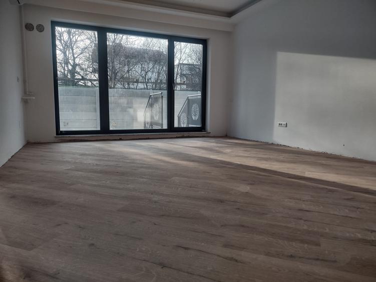 NEOFORT REZIDENTIAL- AP 3 CAMERE + CURTE/TERASA DIRECT DEZVOLTATOR