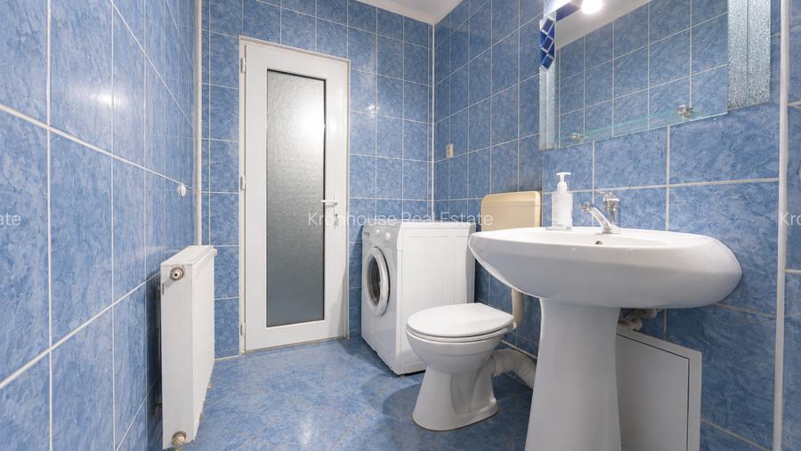 | Apartament 2 camere | Racadau – Strada Tampei | Parter inalt | Loc de parcare - 17