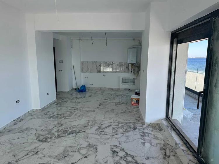 DE VANZARE | AP. 3 CAMERE | FRONTAL MARE | DE SILVA RESIDENCE |