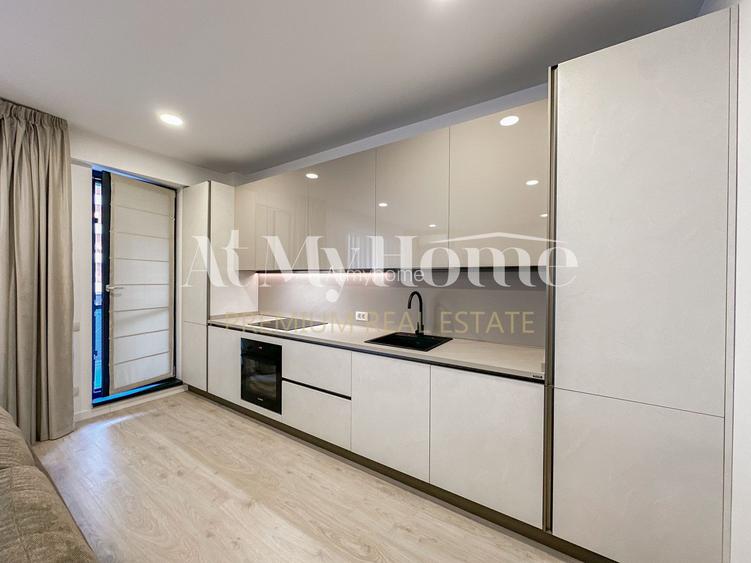 Apartament NOU de 3 camere Residence 5