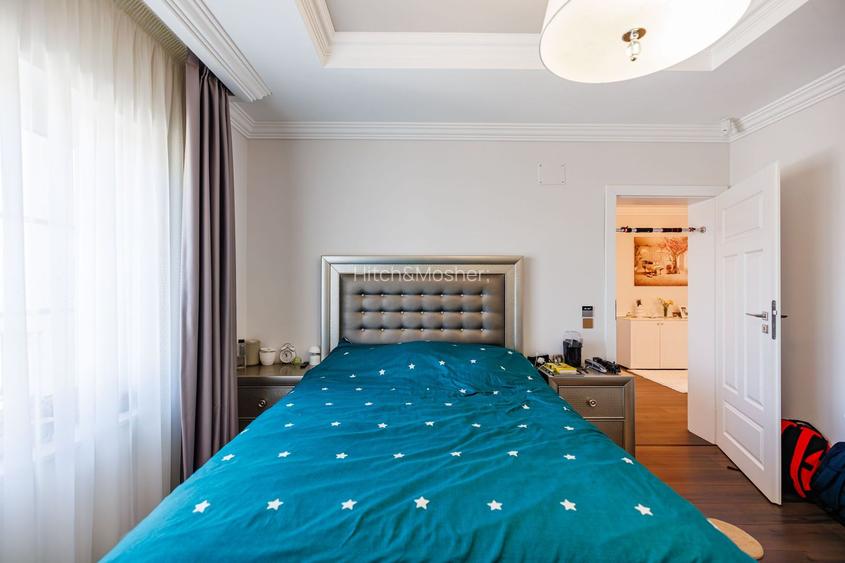 Vilă premium cu piscină încălzită, saună și jacuzzi - Comision 0% - 31