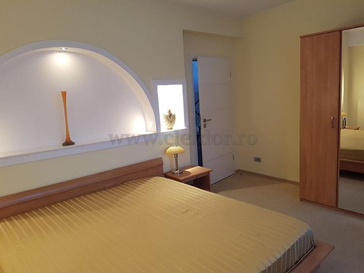 P-ta Dorobanti / Floreasca duplex mobilat si renovat 2018
