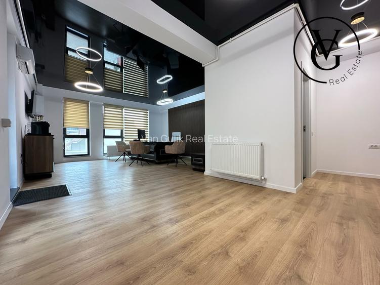 Spațiu Comercial în Bloc Nou | Campus | Constanța - 6
