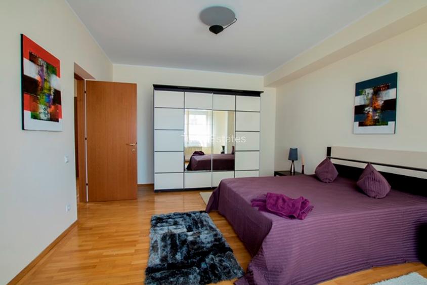 Fully furnished villa in Pipera - 24
