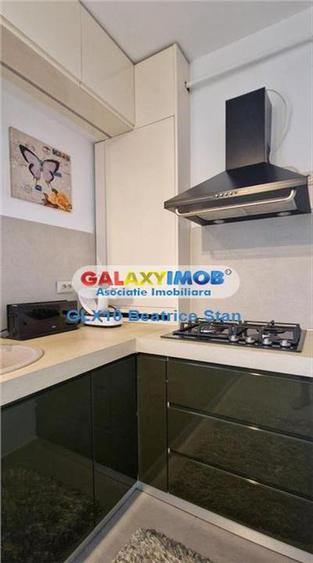 Inchiriere apartament 2 camere in bloc nou GROZAVESTI ORHIDEELOR