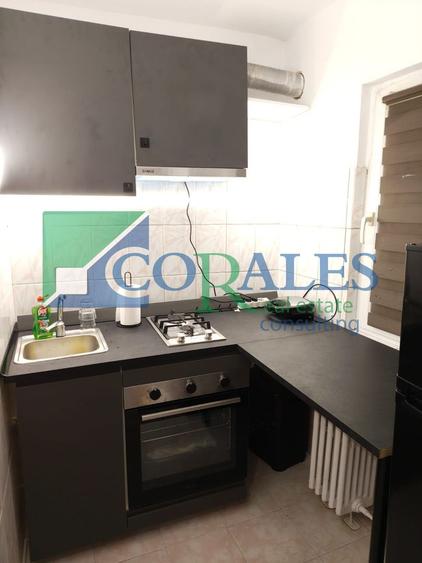 Zona Soarelui. Aproape de parc. Ideal pt investitie. Renovata!
