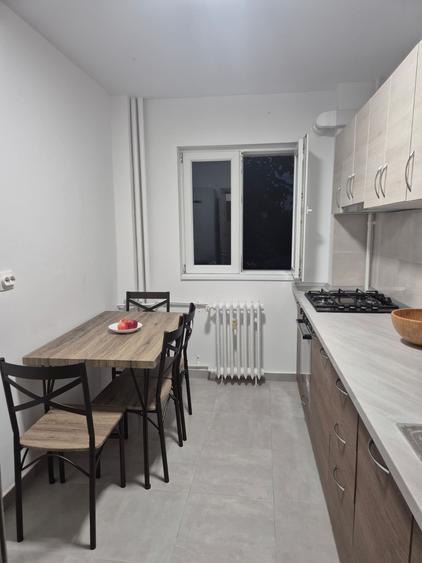 Stefan cel Mare peste drum de Aleea Circului, 3/10, cf1, dec, mobilat utilat nou