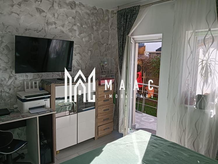 Apartament 3 Camere I Parter I Curte de 85 mp I Zonă Barbeque