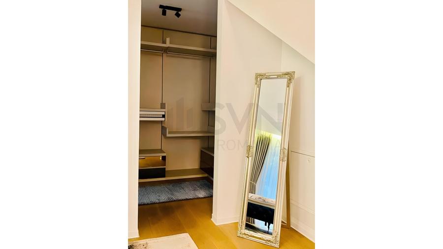 REA1013719 Apartament tip duplex 4 camere I One Charles de Gaulle