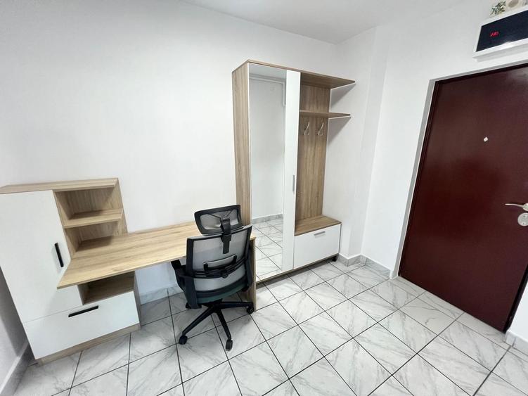 Apartament cu 2 dormitoare | 54 mp | Gheorgheni | FSEGA | Iulius Mall