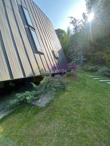 Cabane A frame + Teren 6000 mp |  Proprietate deosebita, NOU - 11