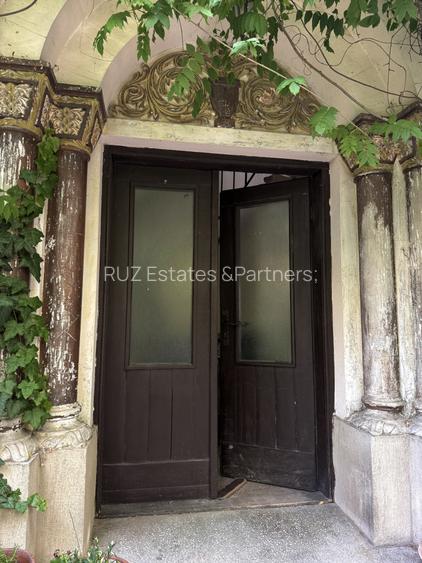 Apartament 4 Camere in Vila | Curte Comuna | Kiseleff - 11