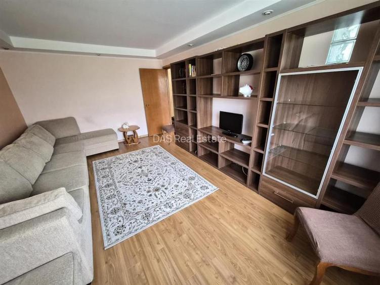 Apartament 3 camere | Baneasa - Herastrau | Centrala proprie - 3