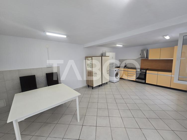 Casa singur in curte de inchiriat in Sibiu zona Calea Poplacii