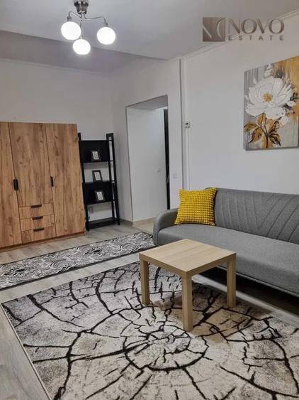 2 Camere | Romana | Centrala Imobil | Pet Friendly | Metrou | Prima Închiriere