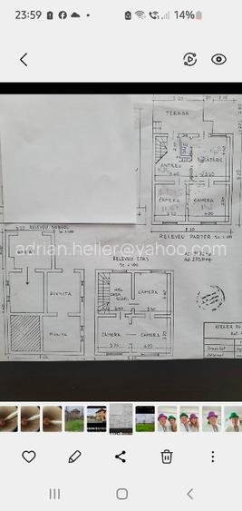 CASA DE VANZARE in com.Mihai Viteazu - 6