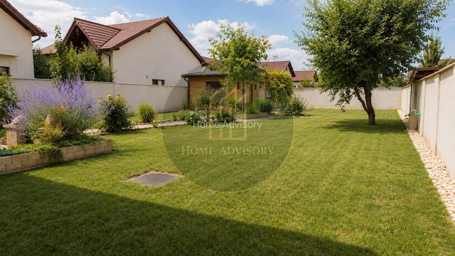 Casă unică, cartier Izvor – Str. Izvorului 10 - 4