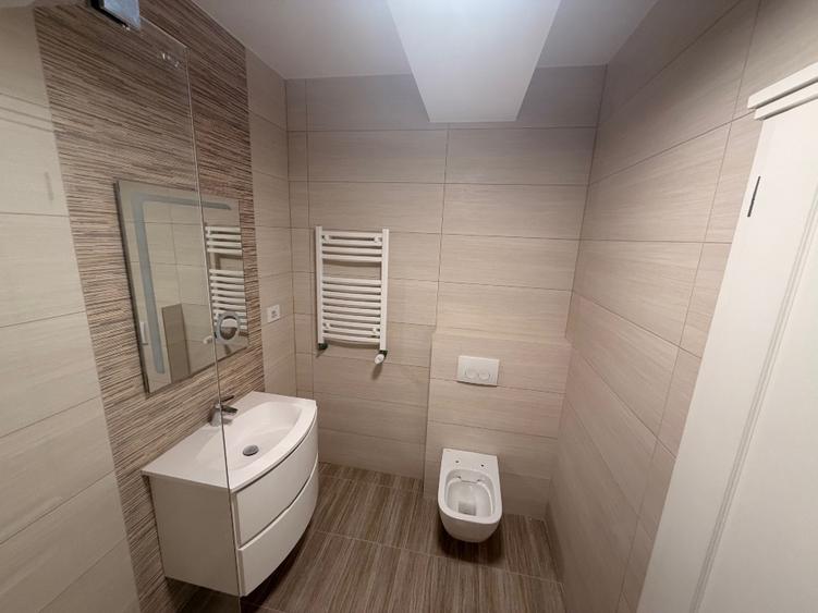 Apartament 3 camera Baneasa