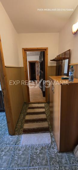 LISTARE NOUĂ! Apartament 2 Camere – Etaj 1/4, Zona Micro 11 (Liniște Deplină) - 8