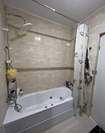 Apartament modern 3 camere in Turnisor