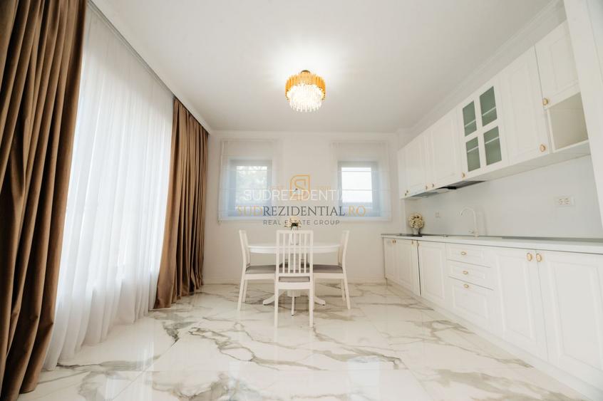Vilă exclusivistă | 290 mp utili | Teren 719 mp | Piscină încălzită | - 12