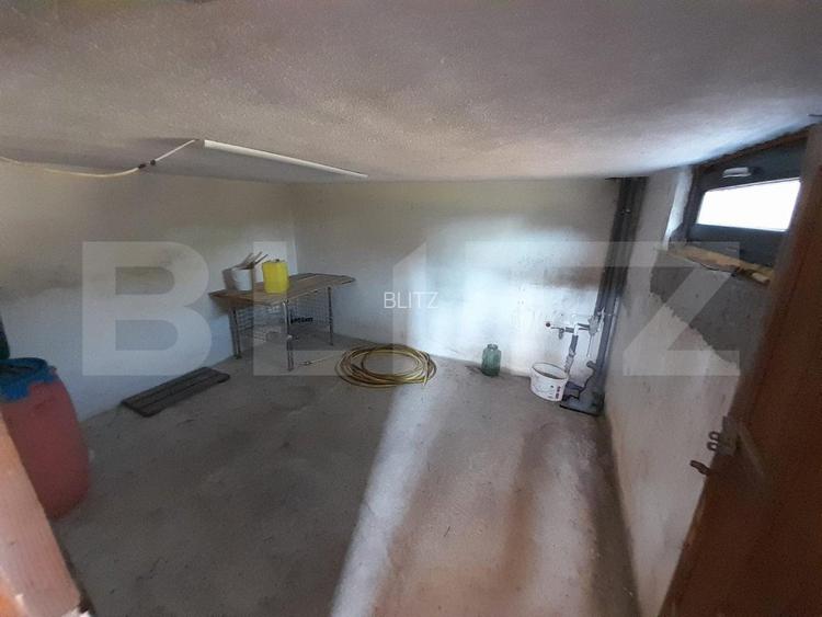 Casa individuala, 182mp, 700 mp teren, Viisoara - 13