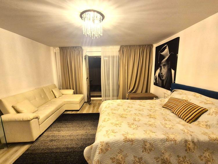 Exclusivitate -  Apartament de 2 camere, cu grădină proprie.
