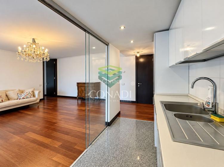 3 Camere in Complexul Alia Apartments | Parcare Inclusa - 16