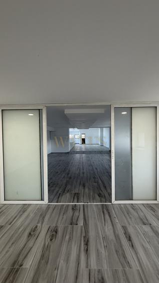 Spațiu comercial open space, NOU, zona sud
