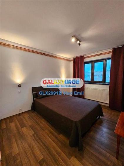 Apartament 4 camere de Inchiriat strada Apusului - 3