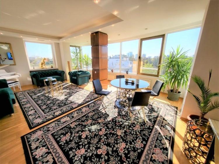 Apartament Primaverii