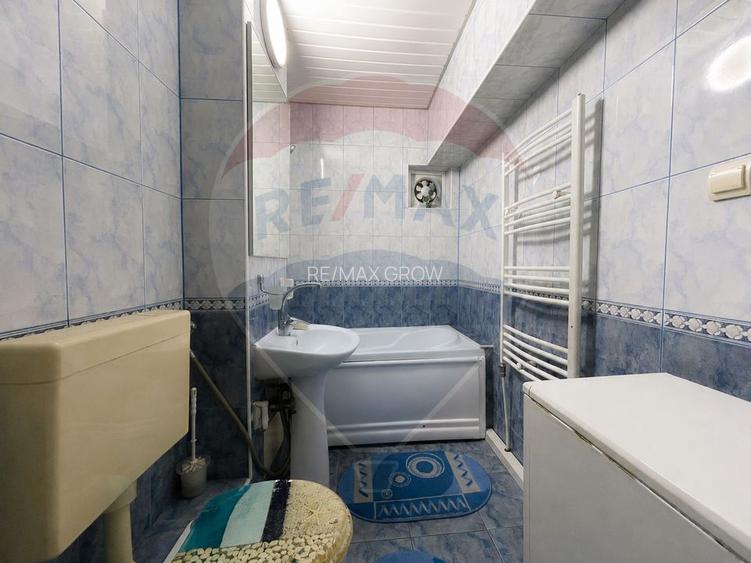 Apartament 3 camere, Ultracentral, str. Nicolae Bălcescu – Bacău - 9