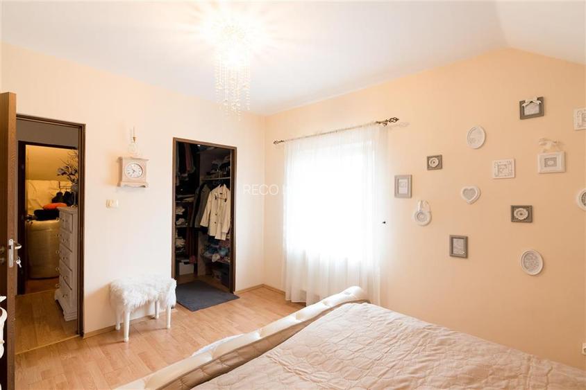 RECO Vila 5 camere, zona Grigorescu, curte mare si garaj - 15