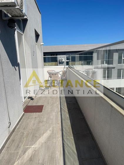 Apartament 3 camere complex rezidential securizat - Vitan Barzesti