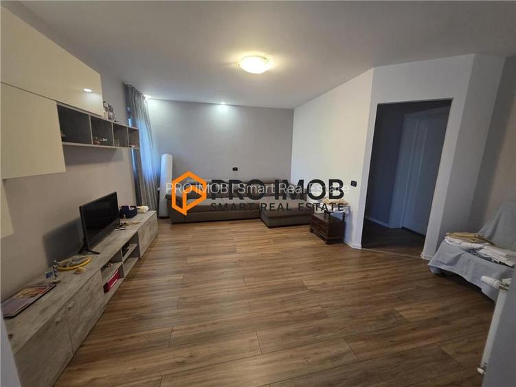 Casa tip P+1 zona Lamotesti-Focsani