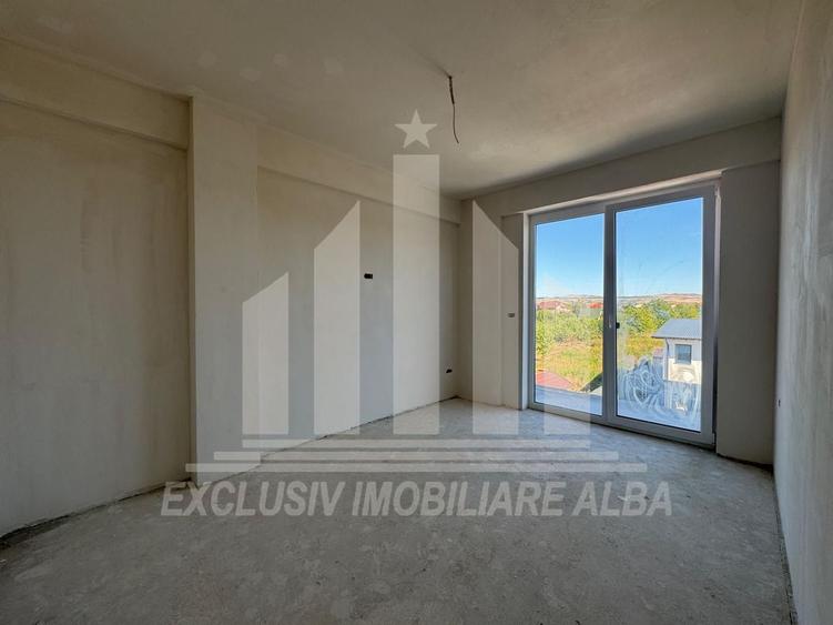 Apartament 3 camere | 66 mp | Etaj 1 | Bloc Nou 2026 | Cetate