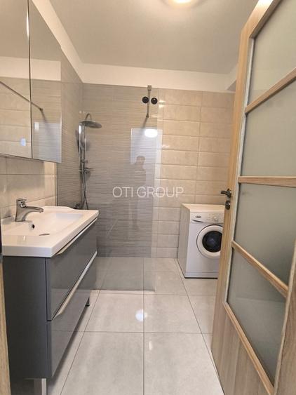 Apartament cu 2 camere și terasă de 16 mp | Zona Iulius Mall – Strada Soporului - 8