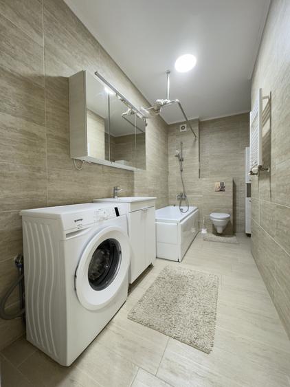 OFERTA NOUA! APARTAMENT 2 CAMERE INAMSTRO COPOU spre inchiriere