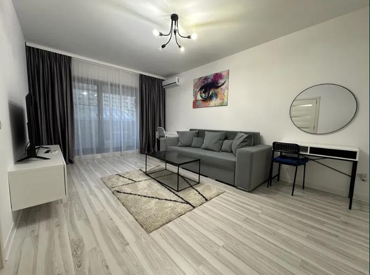 2 camere Exigent Plaza  - Lujerului