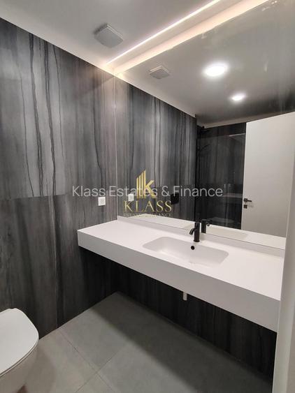 Apartament 3 camere Nusco City 2 | 93 mp | Loc parcare subteran | Prima închirie - 12