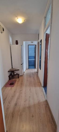 Rahova-Petre Ispirescu-Apartament 2 camere Modern - Bloc 1985 - ANVELOPAT TERMIC