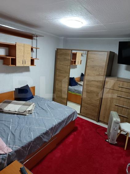 Oportunitate: casa cu 5 camere, 78.75 mp, zona centrala