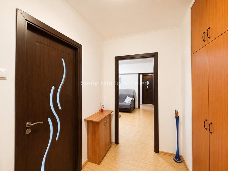 Apartament 2 camere Ghencea - 6