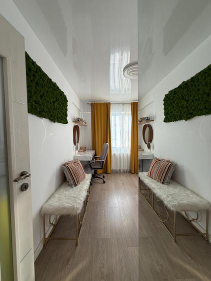 APARTAMENT 3 CAMERE | 78 MP UTILI | COMPLEX POLLUX- 129900 E