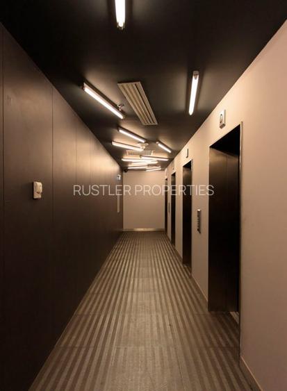 Olympia Tower – Spatii de birouri clasa A in zona Piata Muncii  - 13