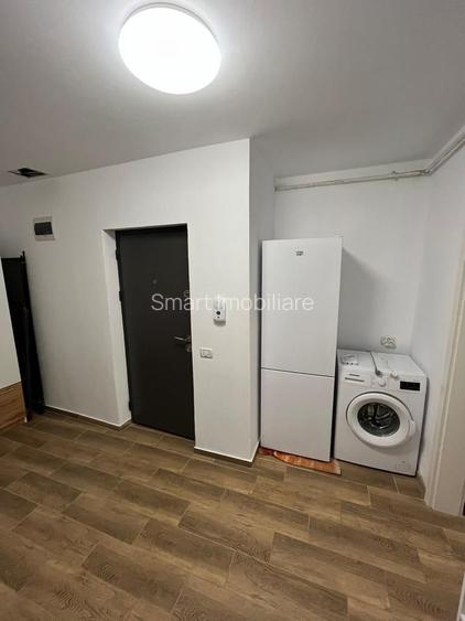 Apartament 2 camere tip Studio Sanpetru - 3