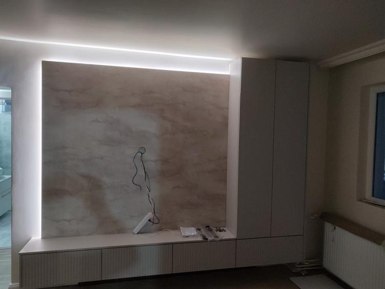 4 camere Micalaca, Voinicilor RENOVAT