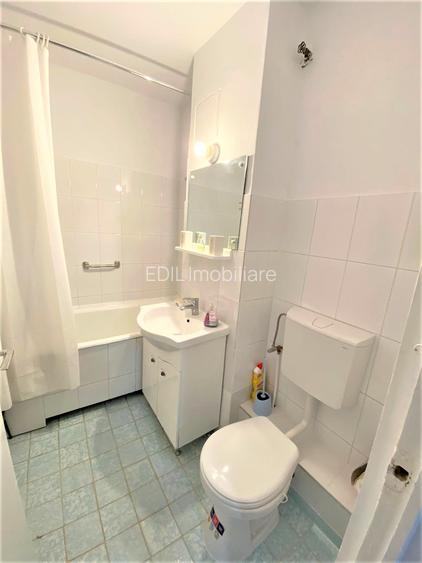 Apartament de închiriat, 2 camere, 52 mp, Grigorescu zona Parcul Iuliu Hațieganu - 15
