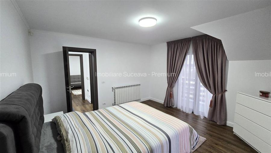 Casa de Vanzare Suceava Mitocu Dragomirnei 0727817187 - 12